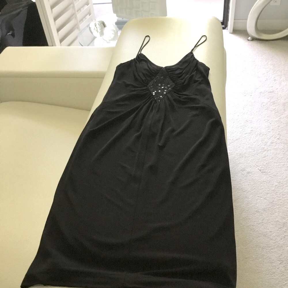 NWT Anne Klein cocktail dress - Picture 4 of 6